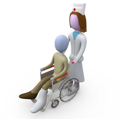 healthcare people healthcare people