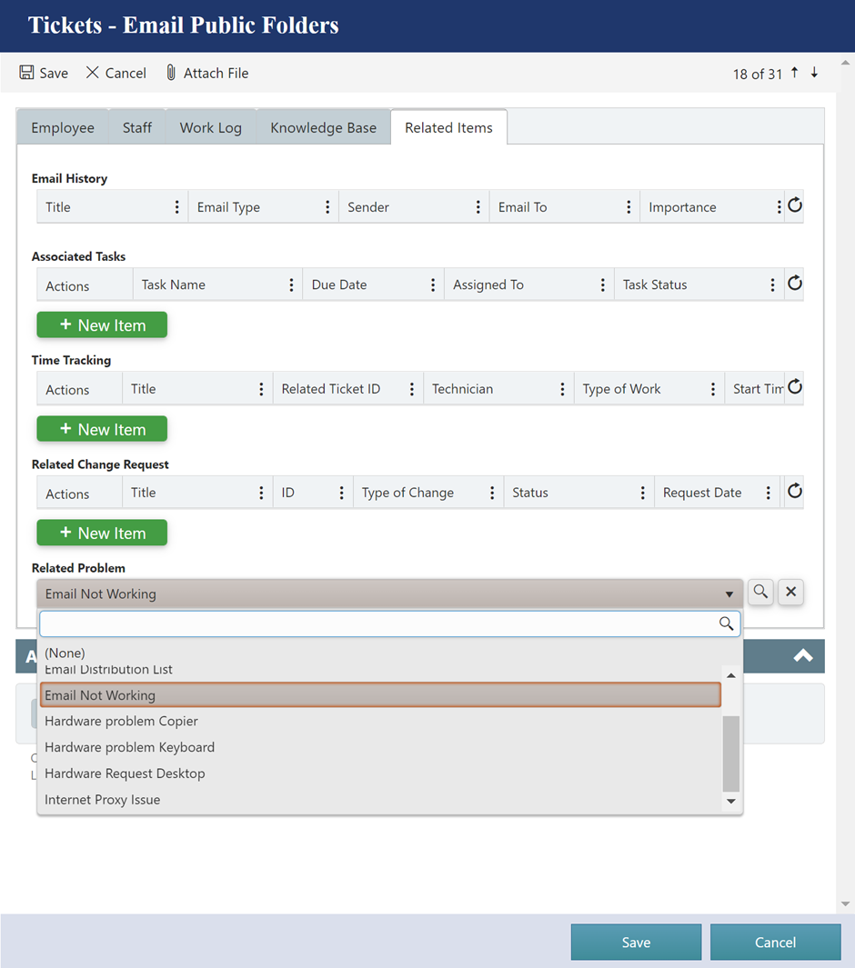 LinkTicketToProblem-08