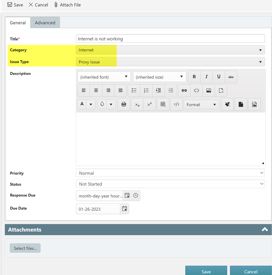 LinkTicketToProblem-12