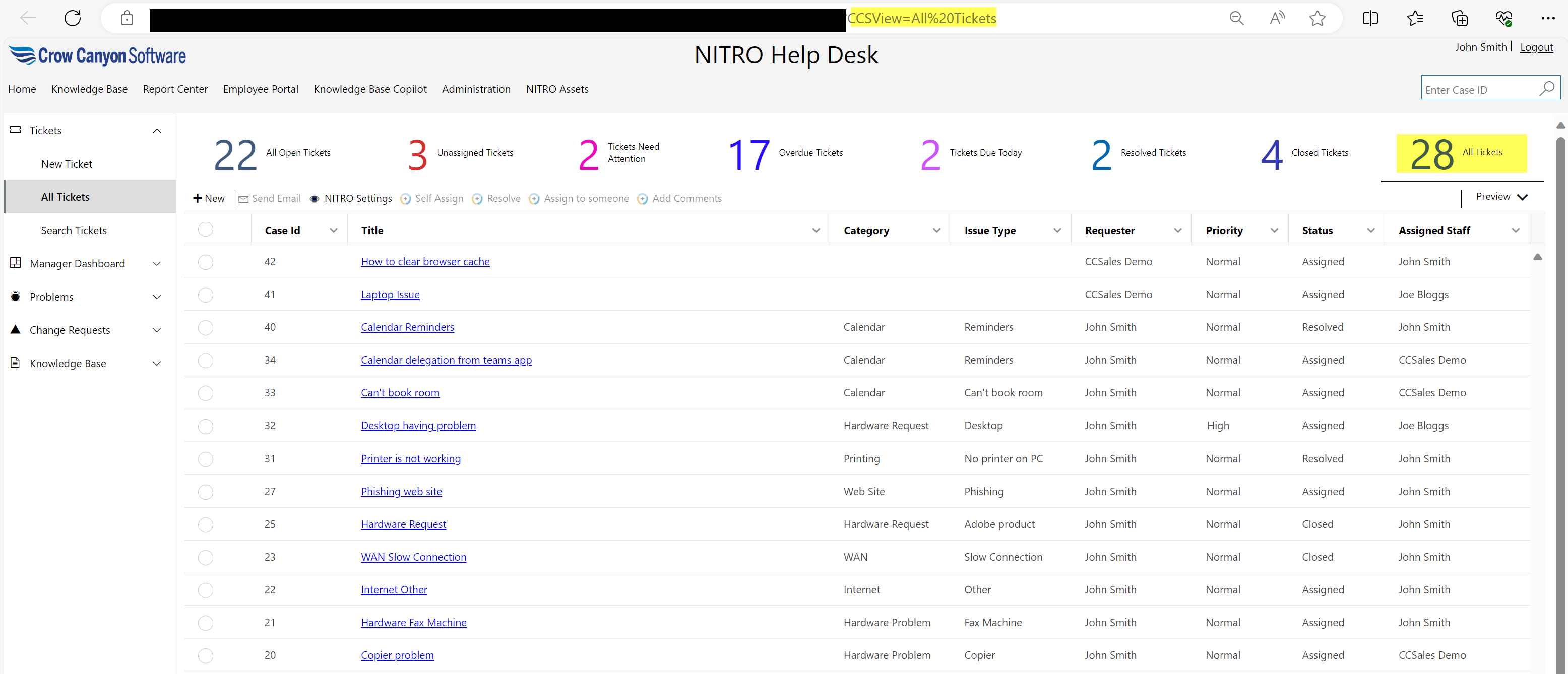 HD Manager Guide - 25