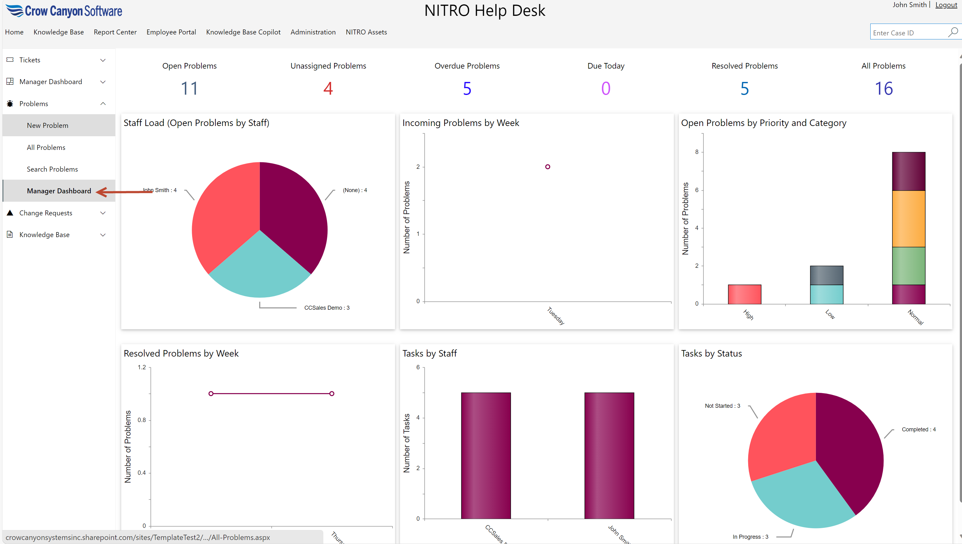 HD Manager Guide - 74