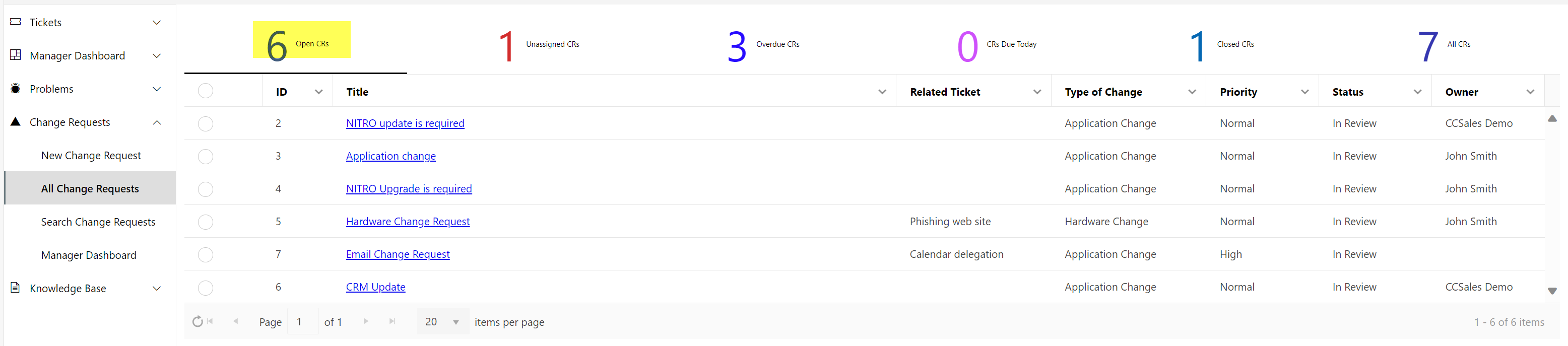 HD Manager Guide - 96