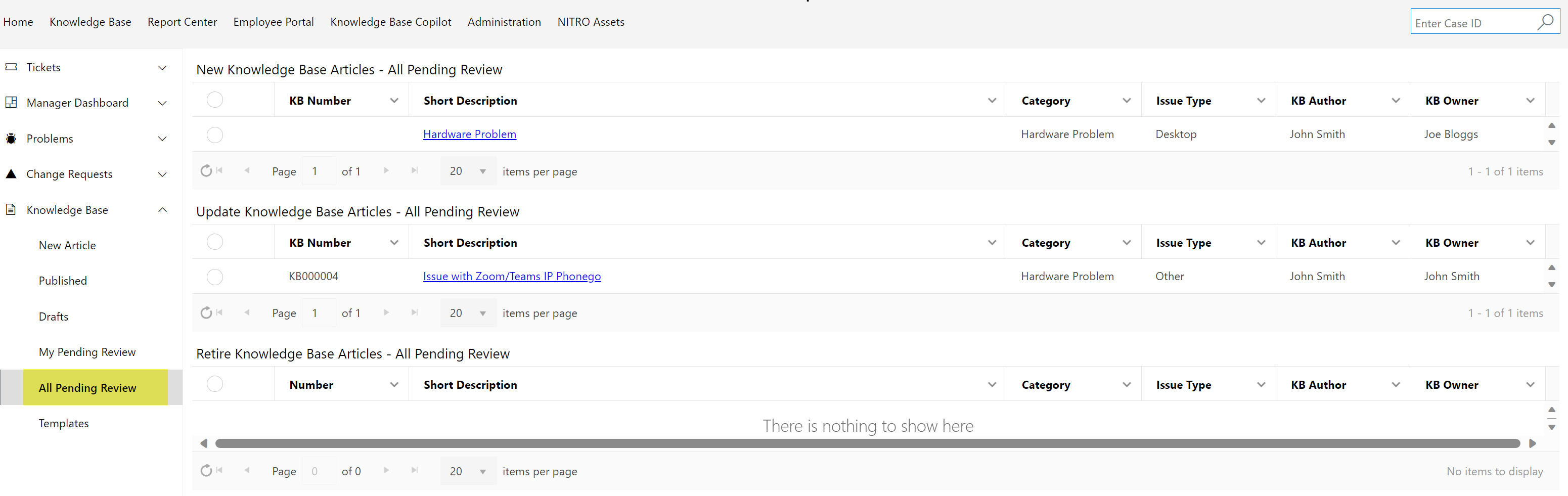 HD Staff Guide - 103