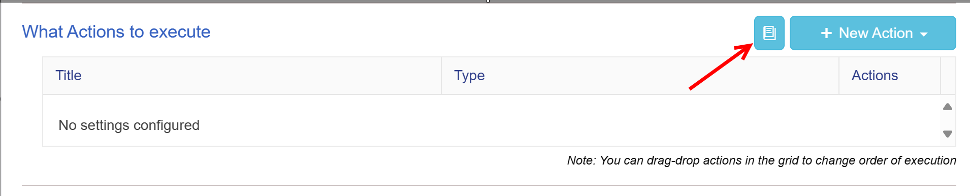 CA Variable in legacy